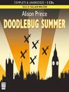 Doodlebug Summer
